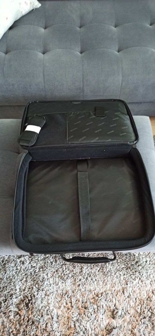 Torba na laptopa