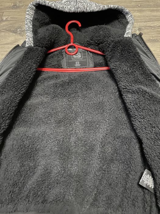 Куртка весна-осінь на 12 р.