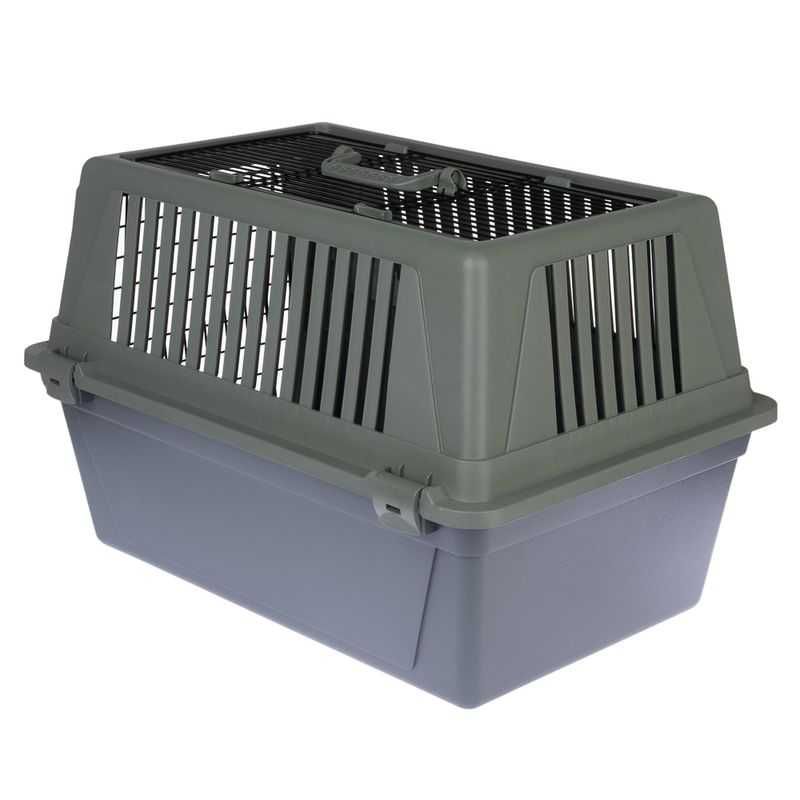 TIAKI transporter Verde rozmiar S