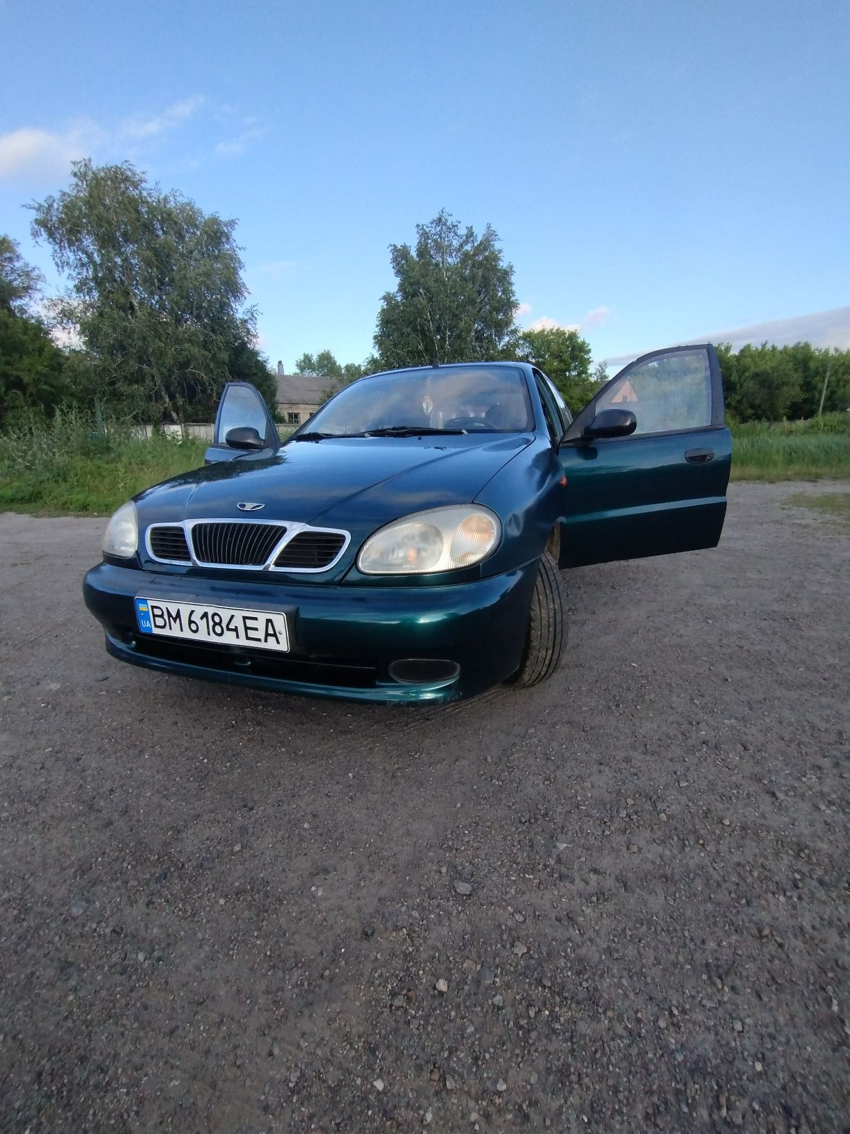 Продам надійне авто