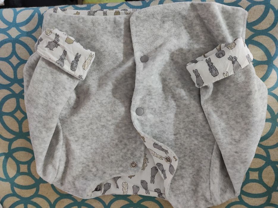 Sacos de dormir 12m