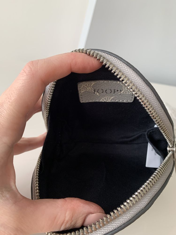 Joop Cortina Celina light grey kosmetyczka