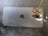 iPhone 14 Pro Max eSIM