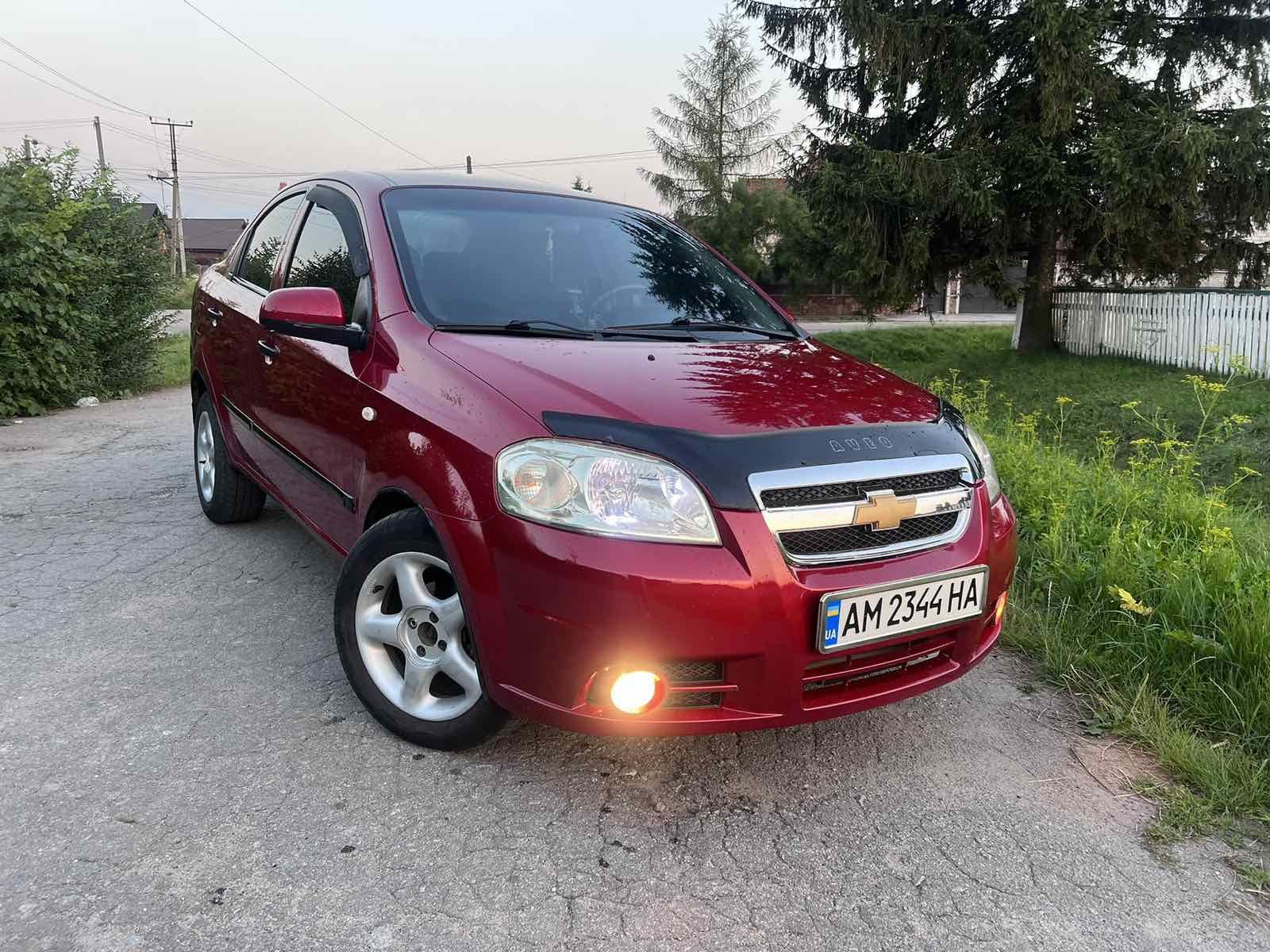 Продам авто в гарному стані