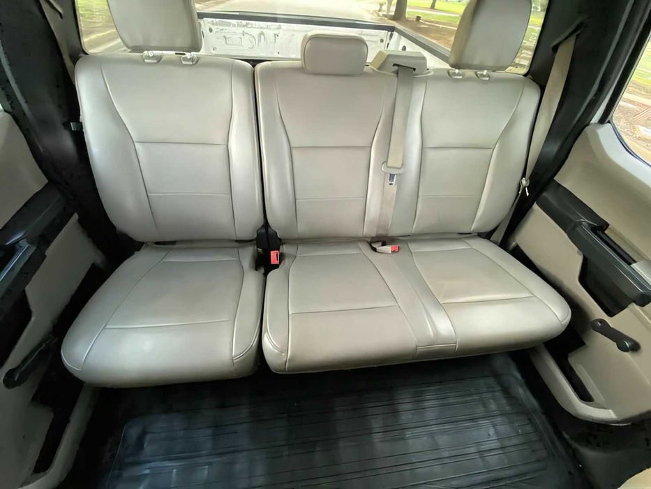 Ford F-150      2018