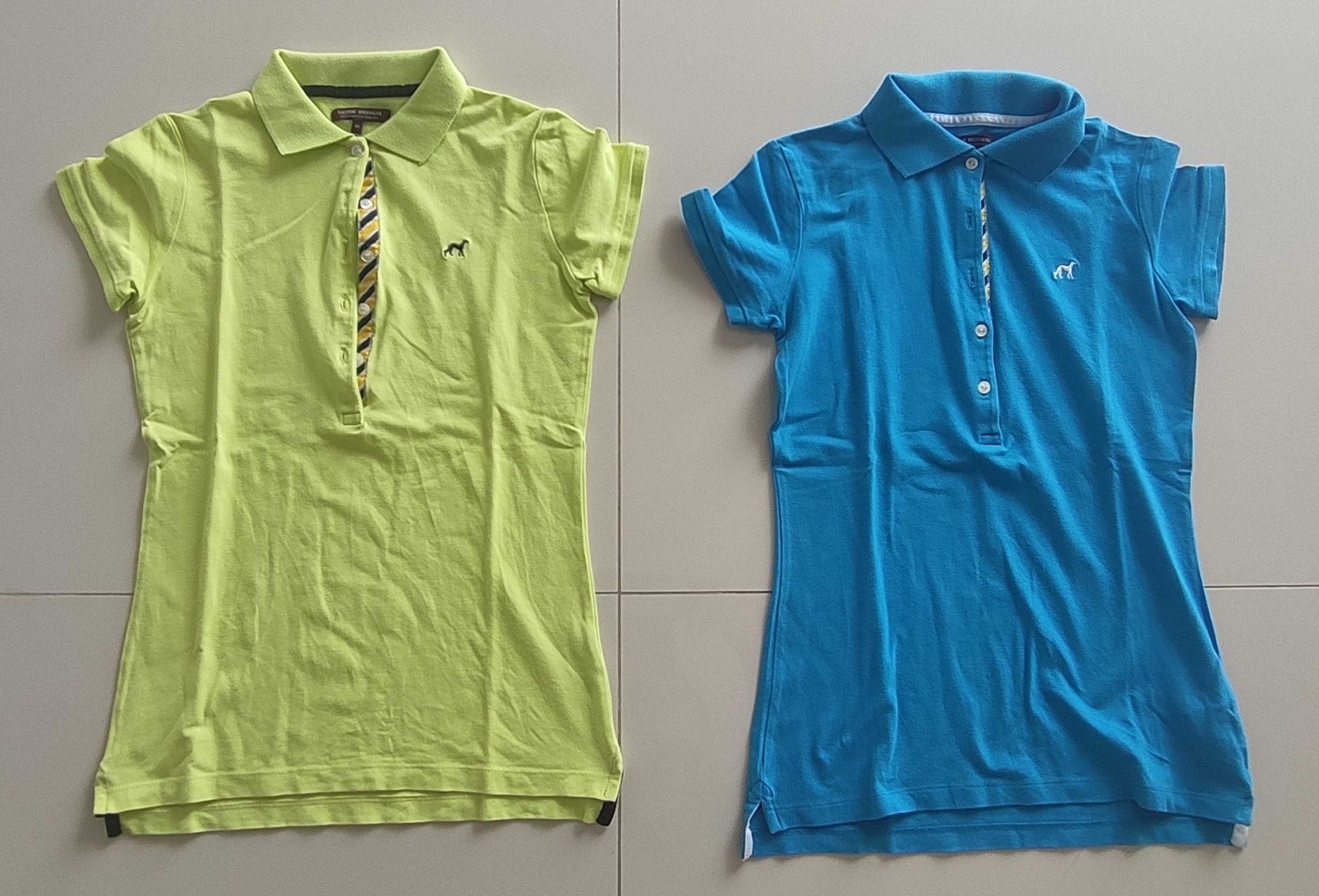 Lote 18 peças verão M (Sacoor, H&M, Vero Moda)