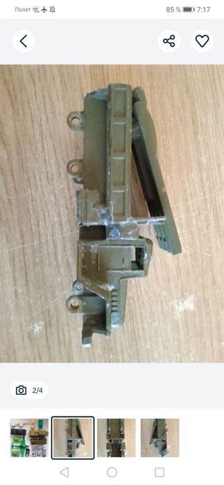 Игрушки ссср разные