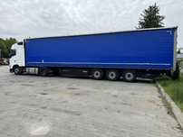 Kögel S24  Pierwszy Właściciel, Doskonały Stan