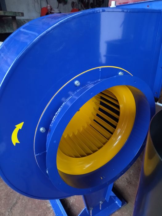 Зерносушка зерносушарка