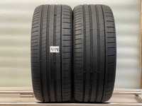 285/40 R22 Pirelli Pzero