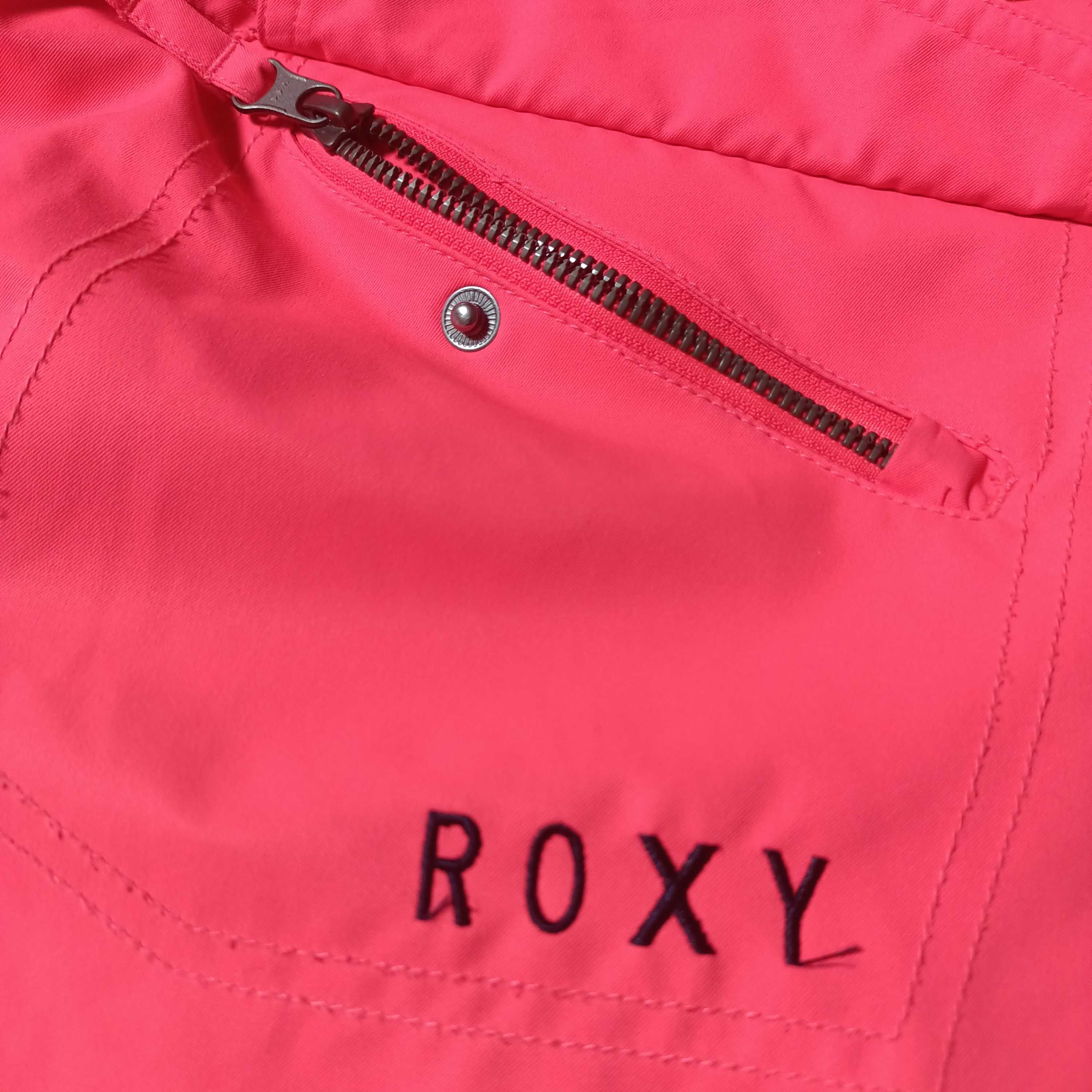 Штаны женские лыжные M размер рост 165 см Roxy мембранные