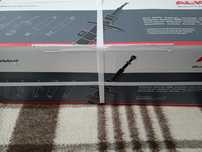 Kit amortecedores frente e trás completo NOVO