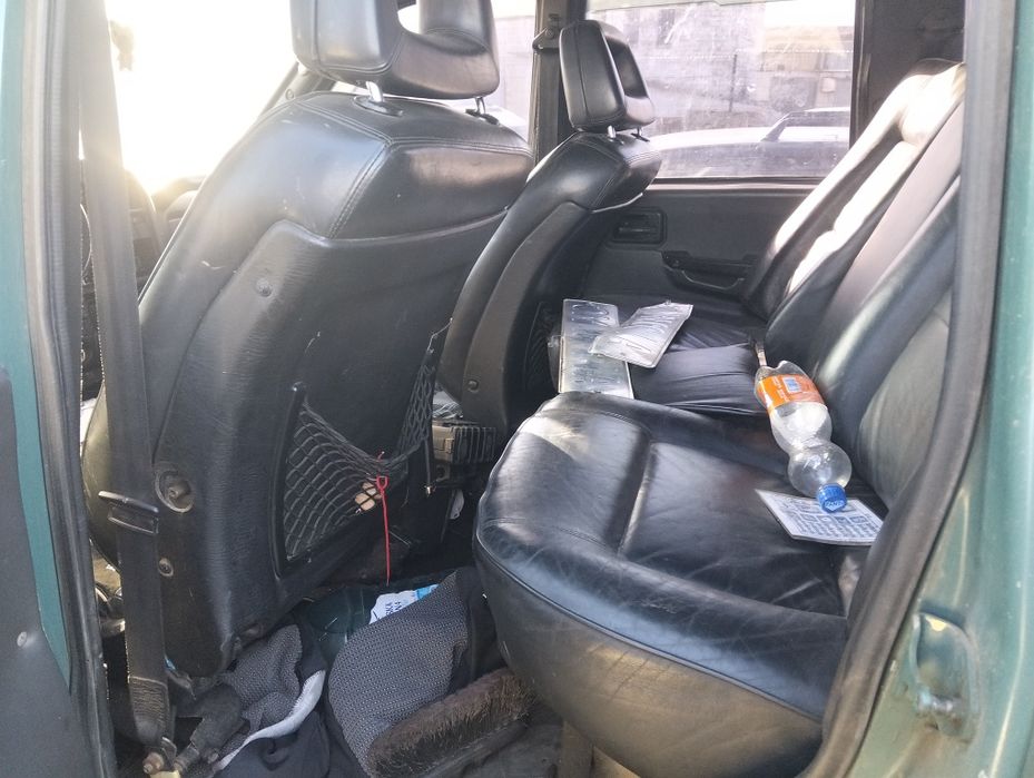 Продам уаз патриот газ бенз