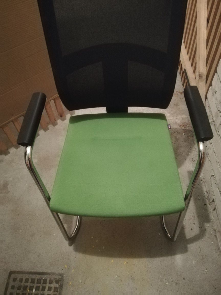 Krzesło bejot, fotel bejot, jak nowy