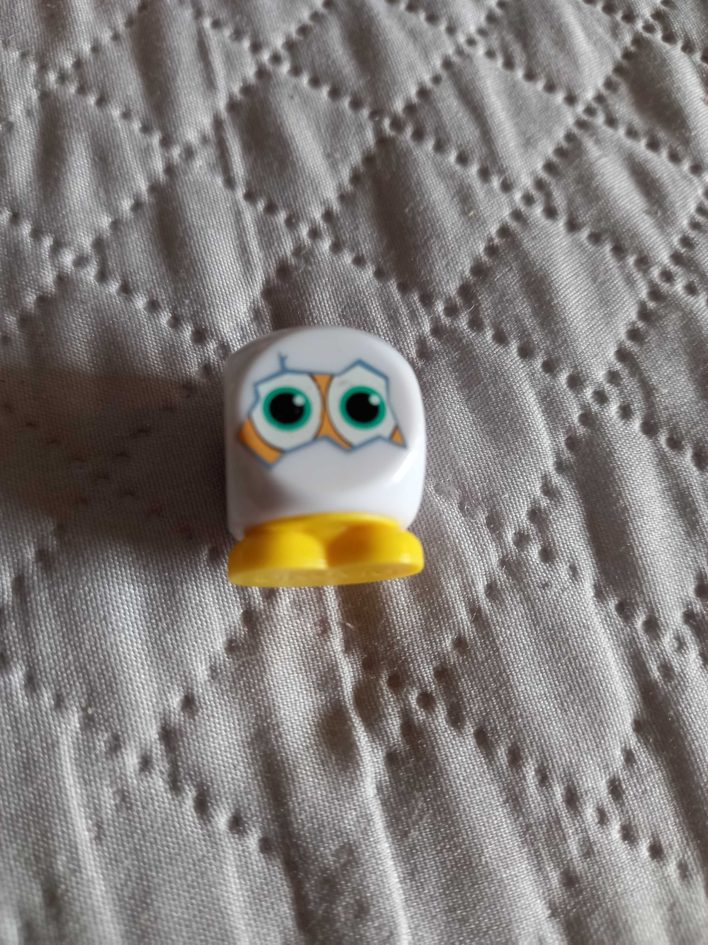 Figurka Angry Birds blokhedz JAJO PISKLĘCIA