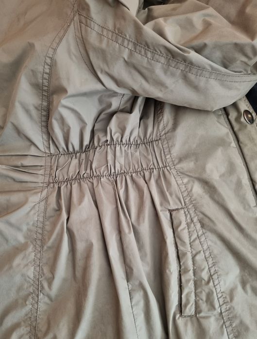 Kispo menina 8-9 anos