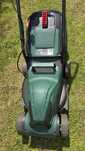 Kosiarka elektryczna Parkside PRM 1300 A1