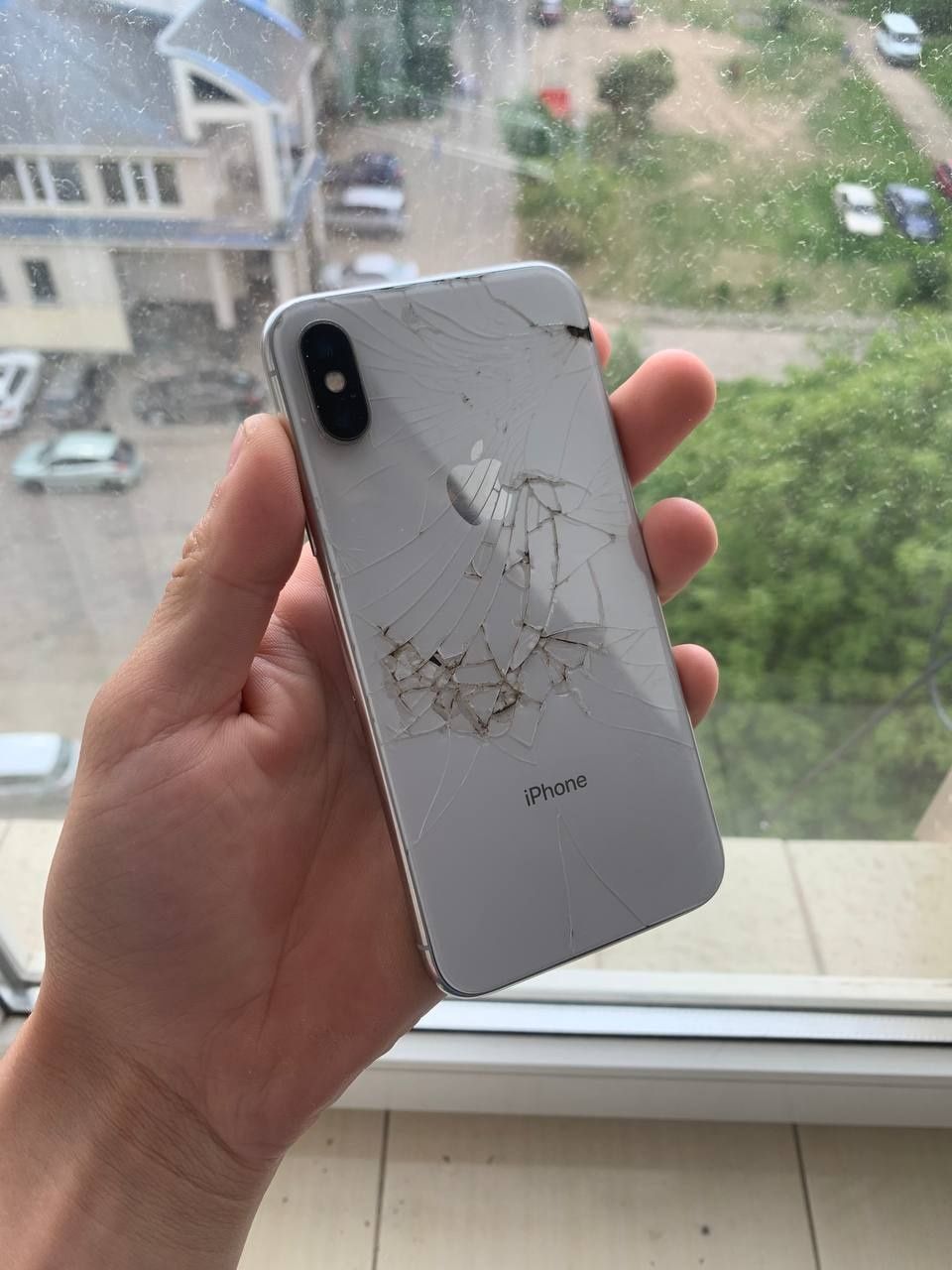 Айфон х 64gb iPhone 64gb