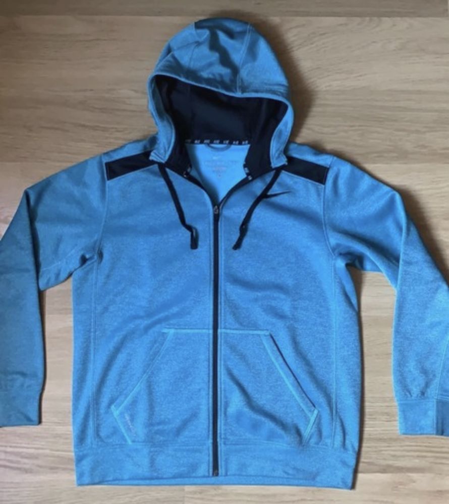 Nike Therma-Fit Running e Trail