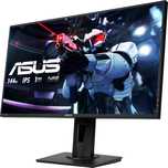 Монітор геймерський 27" Asus VG279Q 144 Гц IPS 1ms