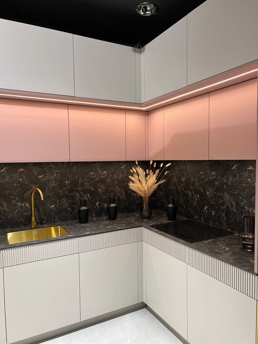 Meble kuchenne - wyprzedaż ekspozycji