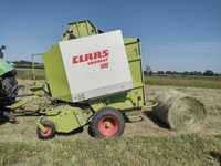 Claas variant 180 w oryginale bardzo dobry stan, pasowa, zmiennokomoro