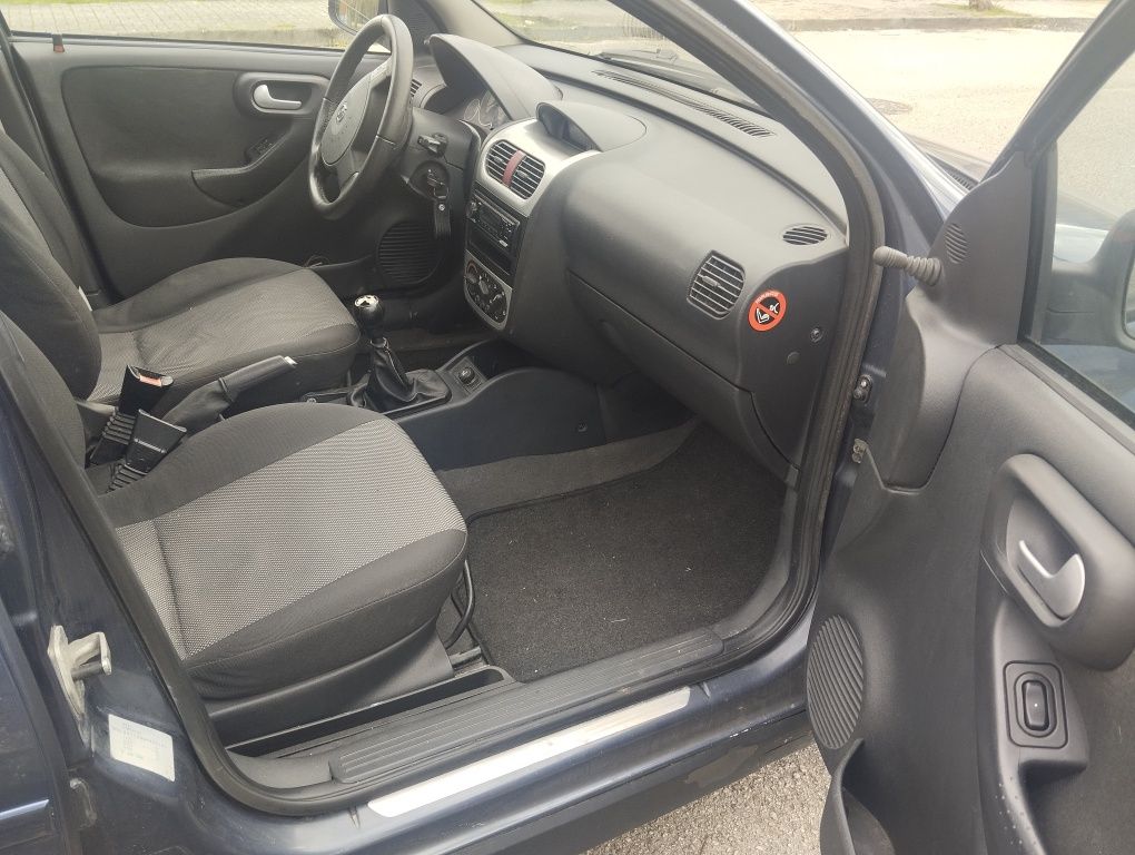 Opela corsa 1.2 de 2006