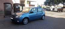 Ford fiesta 1.400