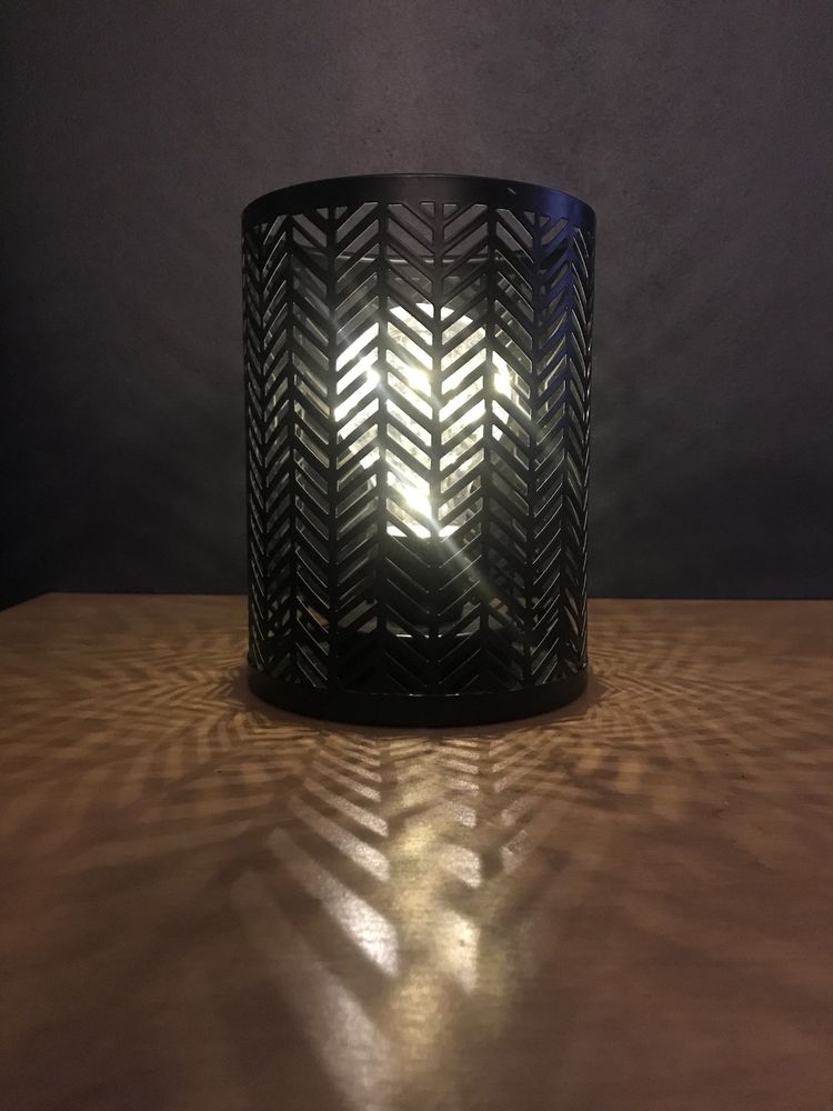 Lampka bezprzewodowa