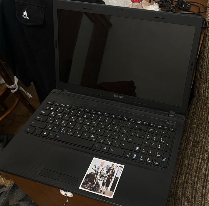 Продам ноутбук ASUS і відео карту GTX660 на 2 гб