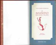 699

 O Mundo Desabitado
de Jose Gomes Ferreira