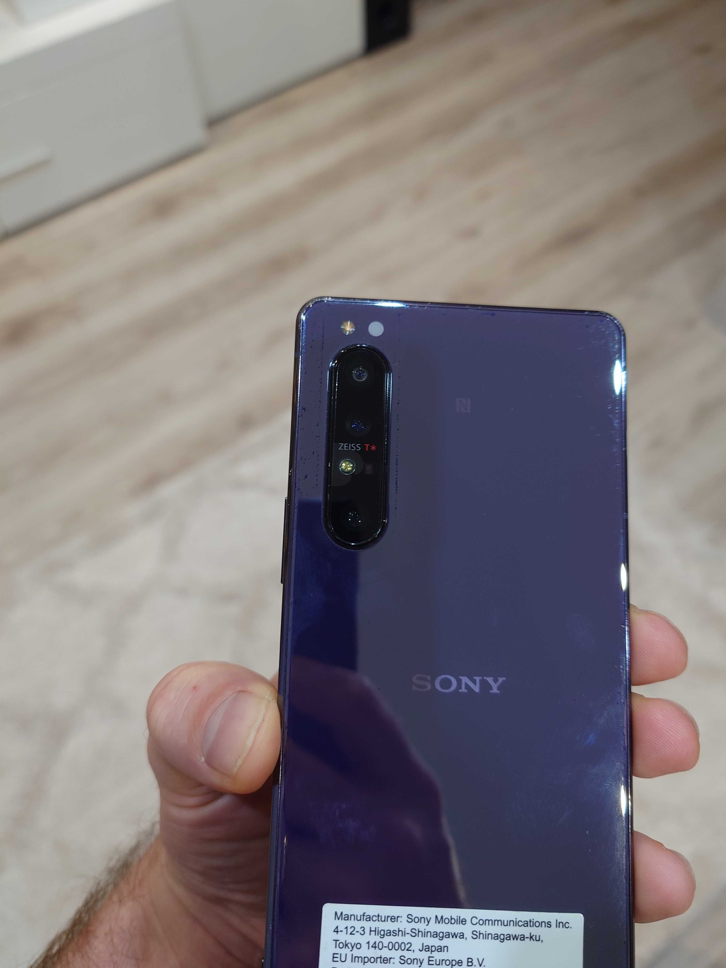 Sony Xperia 1 II