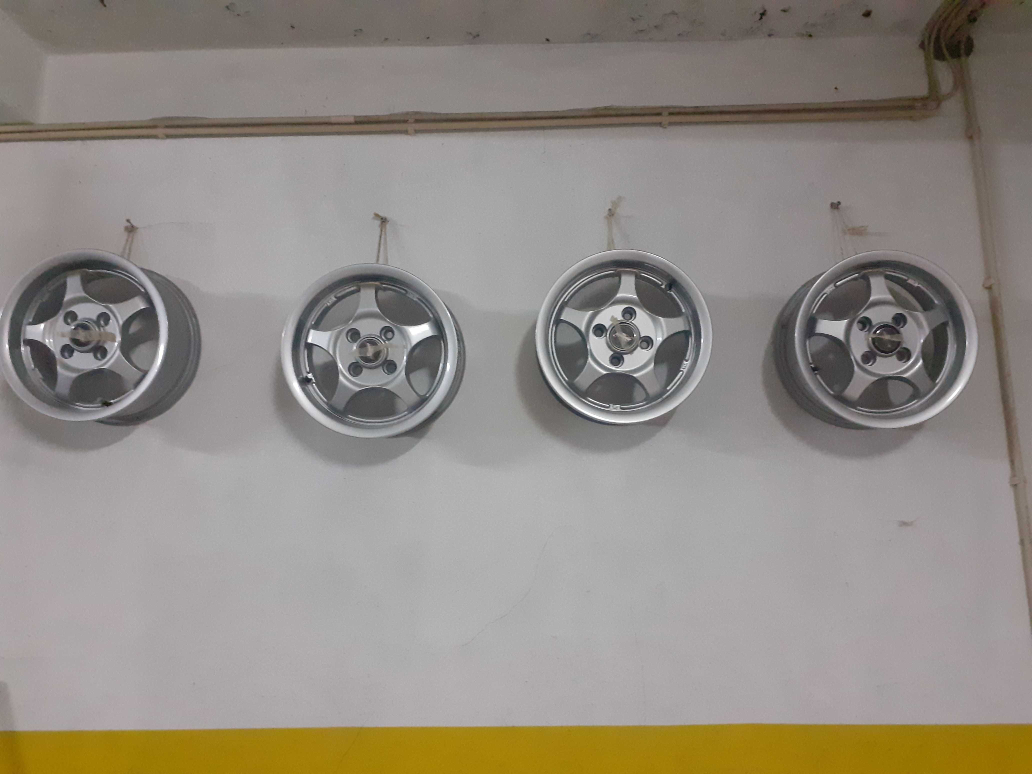 Jantes de Mercedes-Benz