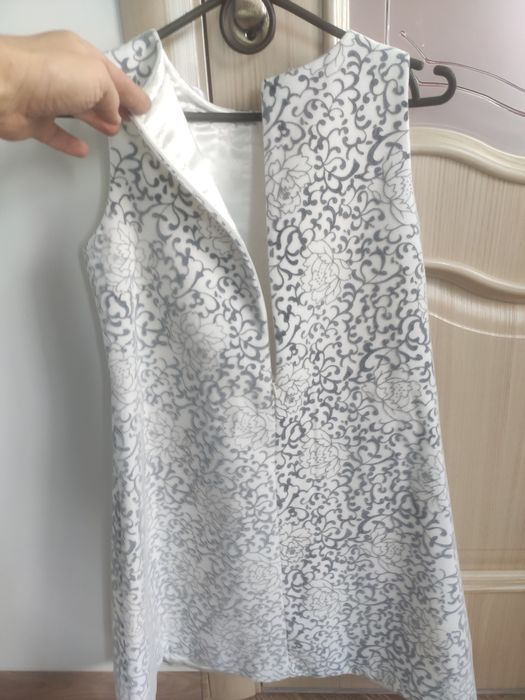 Пальто для принцеси