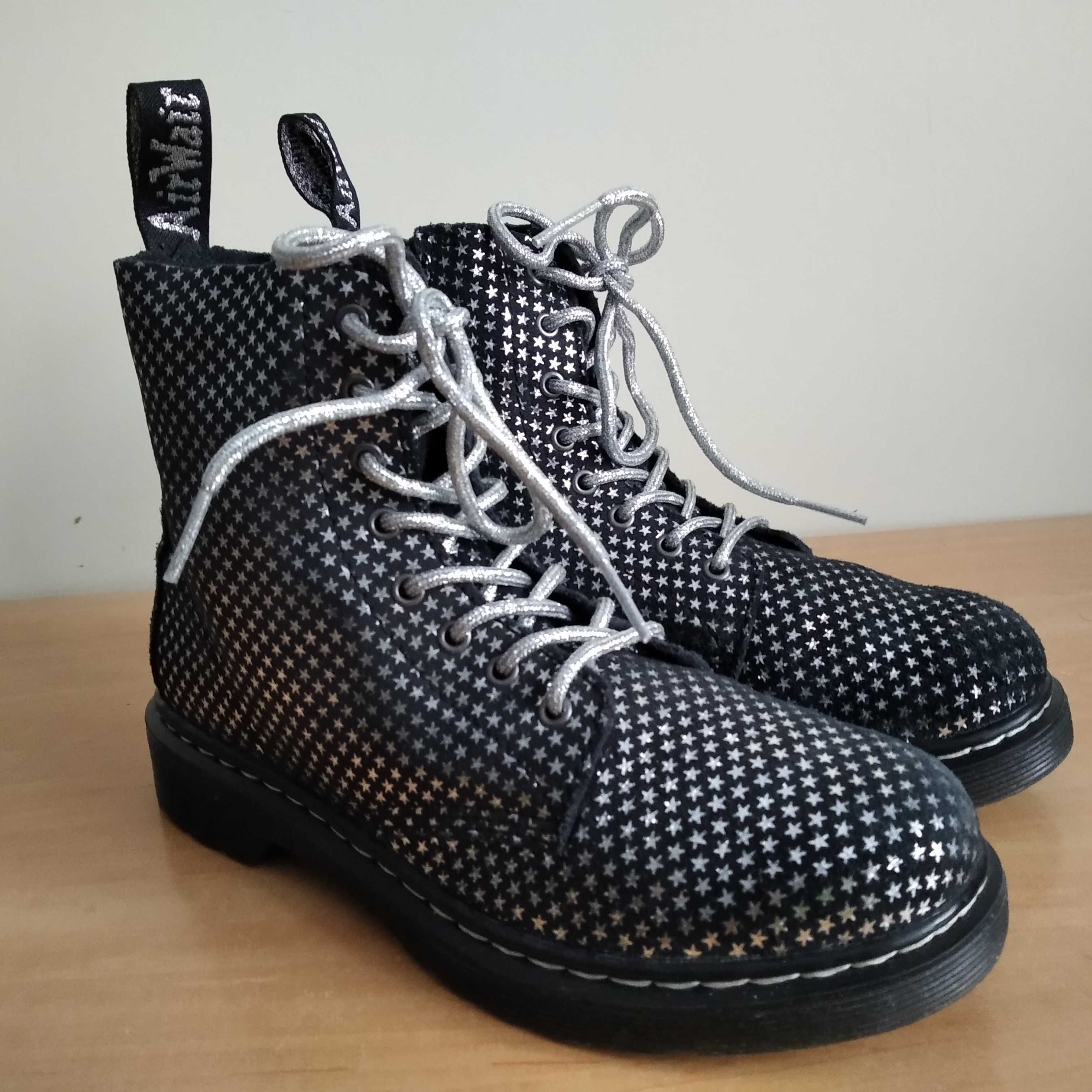Dr. Martens 1460 Pascal J roz.eu-34