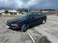 BMW 530d tourning e39