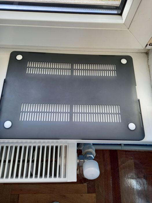 Чохол на Macbook PRO 13 2015 retina