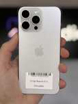 RATY 0% iPhone 15 Pro Max 512GB BATERIA 91% GWARANCJA 12 miesiecy!!!