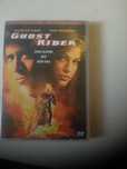 Film dvd ghost rider