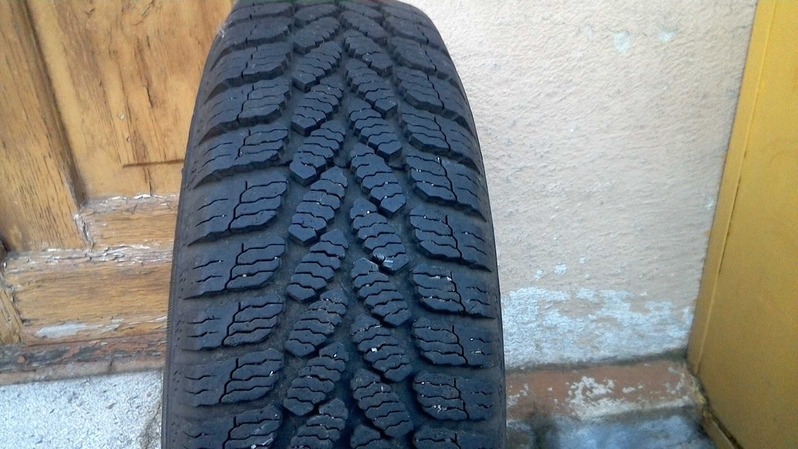 Felgi + opony 175x65 R 14