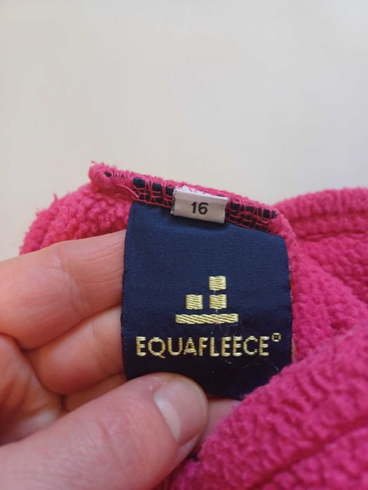 Флісова кофта светрик свитер для собак