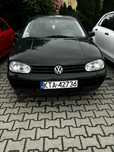 volkswagen golf IV gti 2.3 v5