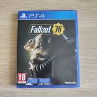Fallout 76 Gra PS4/PS5 PL