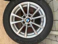 sprzedam koła bmw seria 3 205/60 r16