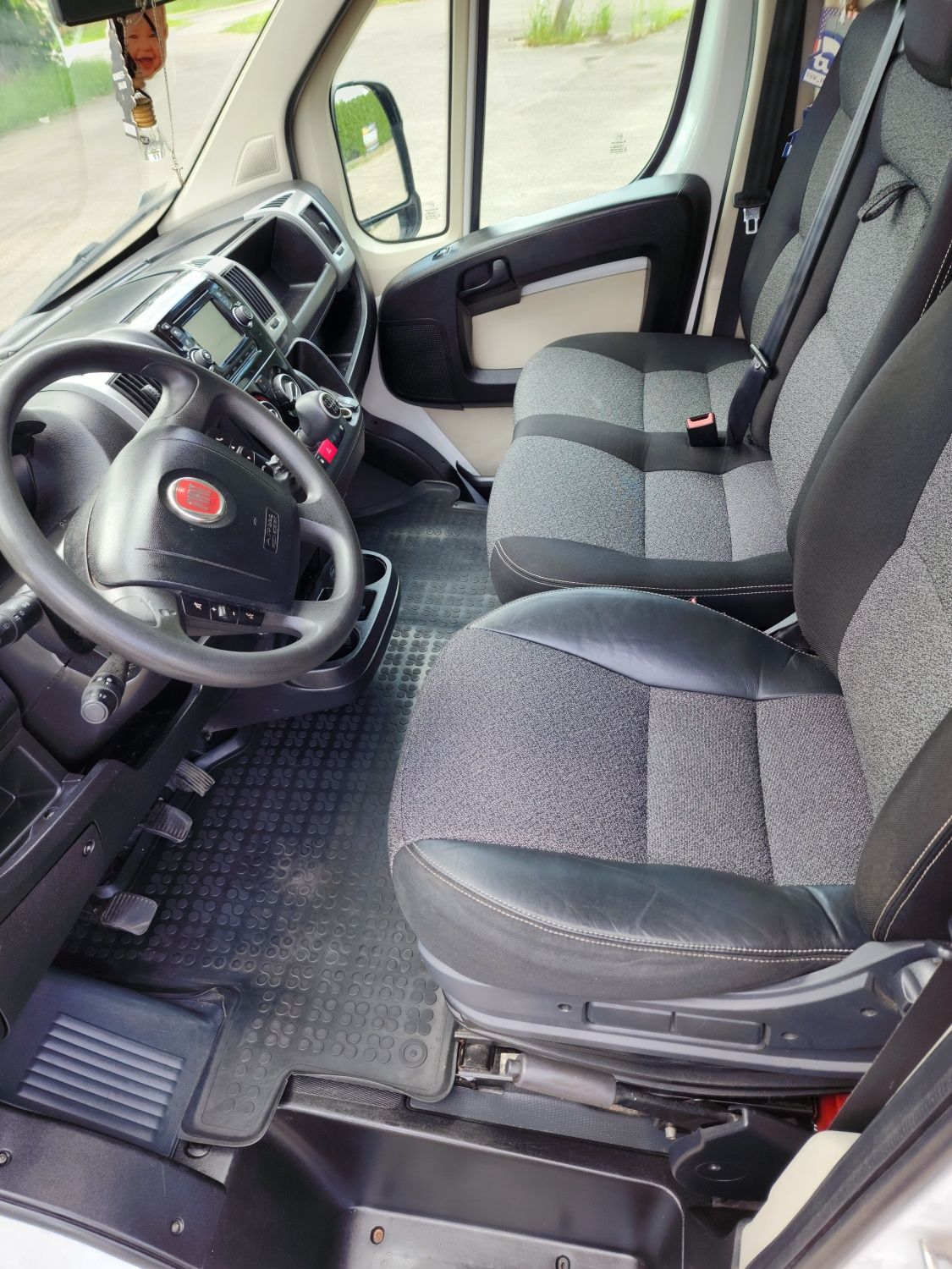Fiat Ducato MAXI 3.0