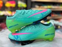 Бутси Nike Air Zoom Mercurial Vapor 16 Найк розміри 39 -44 + ПОДАРУНОК