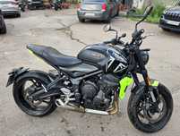 Triumph Trident 660