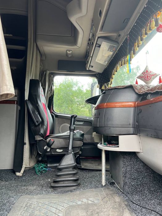 Продам тягач Volvo VN 670