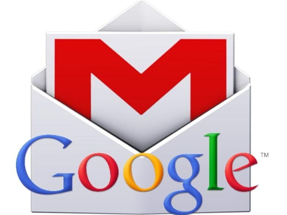 Аккаунты Google, Gmail