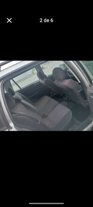 Carrinha Opel Caravan 99 gasolina